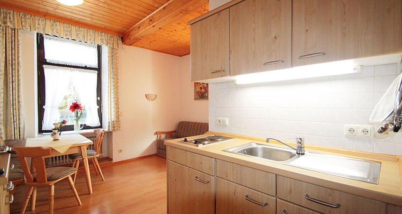 Villa Antonie Bad Reichenhall Exterior foto