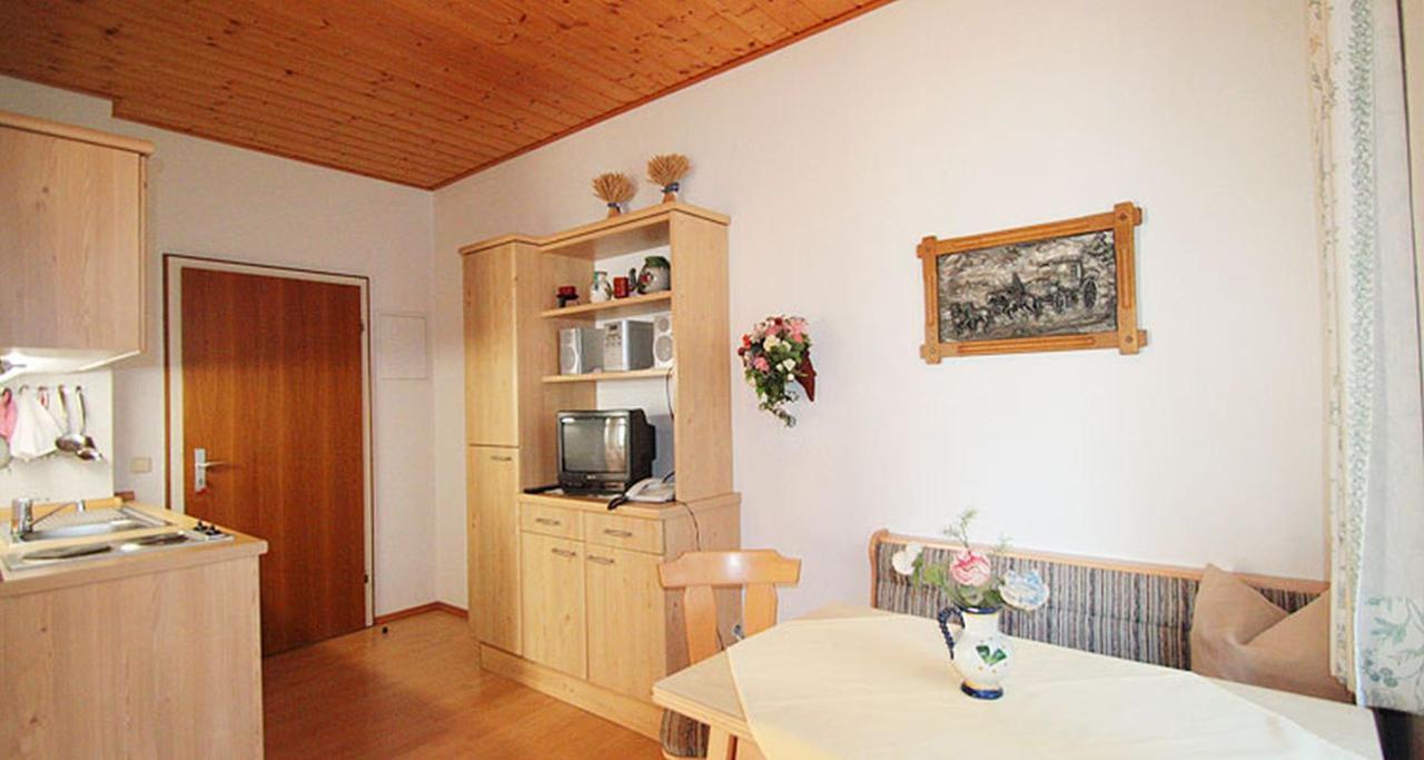 Villa Antonie Bad Reichenhall Exterior foto